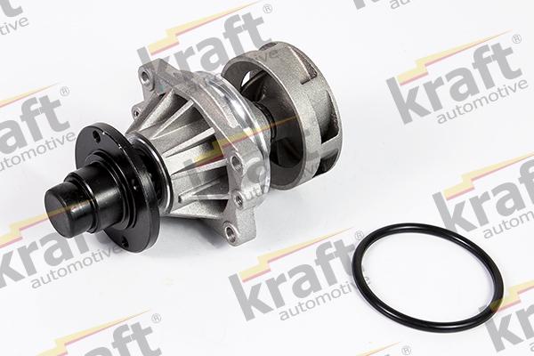 KRAFT AUTOMOTIVE 1502610 - Pompe à eau cwaw.fr