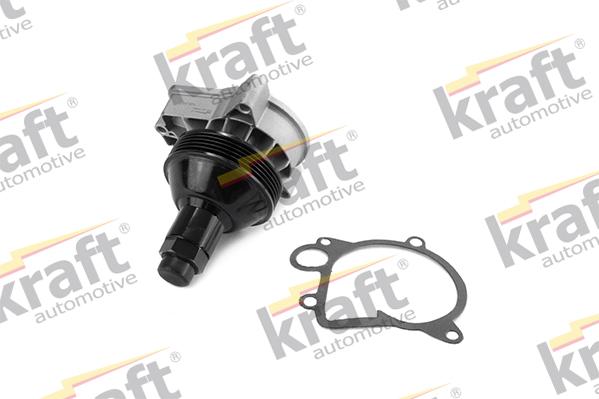 KRAFT AUTOMOTIVE 1502680 - Pompe à eau cwaw.fr