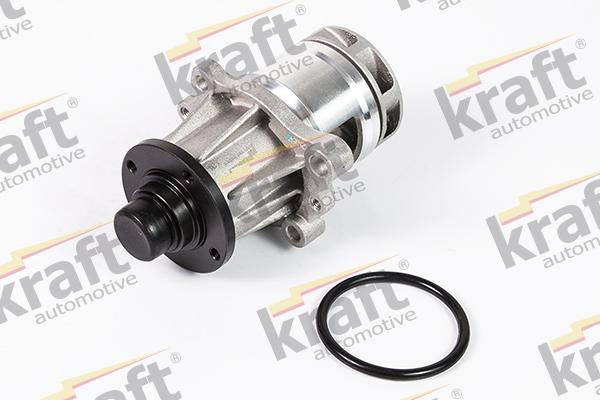 KRAFT AUTOMOTIVE 1502630 - Pompe à eau cwaw.fr