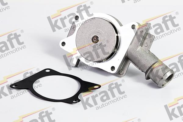 KRAFT AUTOMOTIVE 1502040 - Pompe à eau cwaw.fr