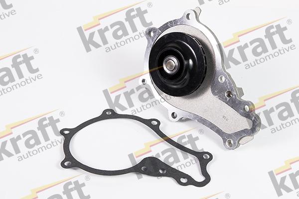 KRAFT AUTOMOTIVE 1502055 - Pompe à eau cwaw.fr