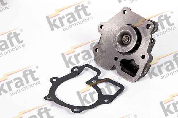 KRAFT AUTOMOTIVE 1502030 - Pompe à eau cwaw.fr