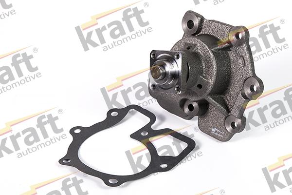 KRAFT AUTOMOTIVE 1502030 - Pompe à eau cwaw.fr