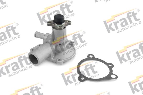 KRAFT AUTOMOTIVE 1502070 - Pompe à eau cwaw.fr