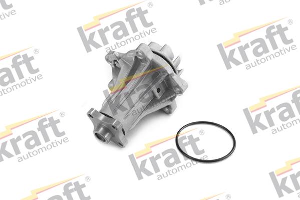 KRAFT AUTOMOTIVE 1502190 - Pompe à eau cwaw.fr