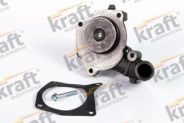 KRAFT AUTOMOTIVE 1502110 - Pompe à eau cwaw.fr