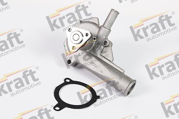 KRAFT AUTOMOTIVE 1502120 - Pompe à eau cwaw.fr