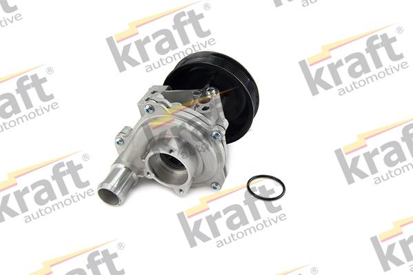 KRAFT AUTOMOTIVE 1502280 - Pompe à eau cwaw.fr