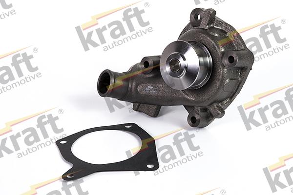 KRAFT AUTOMOTIVE 1502220 - Pompe à eau cwaw.fr