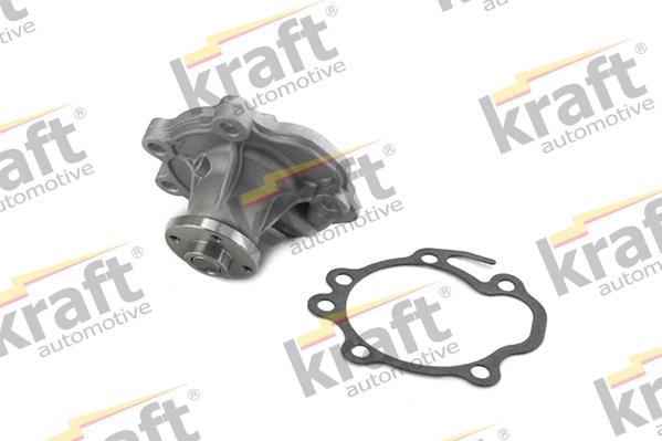 KRAFT AUTOMOTIVE 1507020 - Pompe à eau cwaw.fr