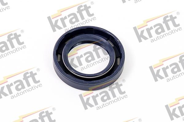 KRAFT AUTOMOTIVE 1151510 - Bague d'étanchéité, pompe à huile cwaw.fr