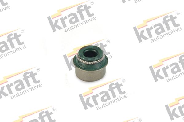 KRAFT AUTOMOTIVE 1130025 - Bague d'étanchéité, tige de soupape cwaw.fr