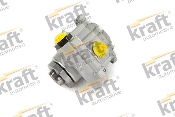 KRAFT AUTOMOTIVE 1350003 - Pompe hydraulique, direction cwaw.fr