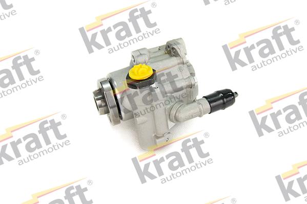 KRAFT AUTOMOTIVE 1350021 - Pompe hydraulique, direction cwaw.fr