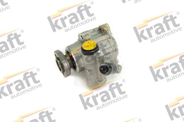 KRAFT AUTOMOTIVE 1350215 - Pompe hydraulique, direction cwaw.fr