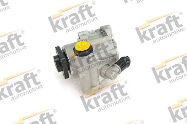 KRAFT AUTOMOTIVE 1352500 - Pompe hydraulique, direction cwaw.fr