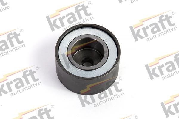 KRAFT AUTOMOTIVE 1225450 - Poulie renvoi / transmission, courroie trapézoïdale à nervures cwaw.fr