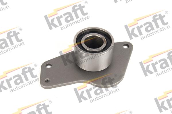 KRAFT AUTOMOTIVE 1225095 - Poulie renvoi / transmission, courroie de distribution cwaw.fr