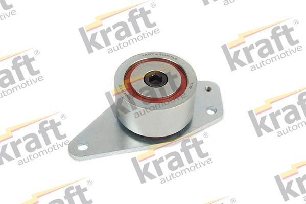 KRAFT AUTOMOTIVE 1225120 - Poulie renvoi / transmission, courroie de distribution cwaw.fr