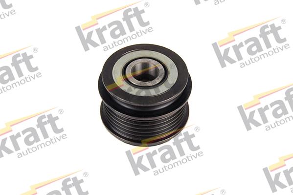 KRAFT AUTOMOTIVE 1220904 - Poulie, alternateur cwaw.fr