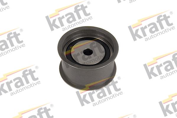 KRAFT AUTOMOTIVE 1220400 - Poulie renvoi / transmission, courroie de distribution cwaw.fr