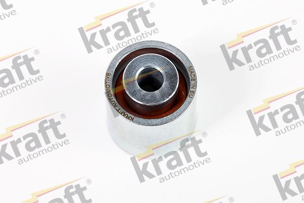 KRAFT AUTOMOTIVE 1220220 - Poulie renvoi / transmission, courroie de distribution cwaw.fr