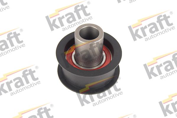 KRAFT AUTOMOTIVE 1221550 - Poulie renvoi / transmission, courroie de distribution cwaw.fr