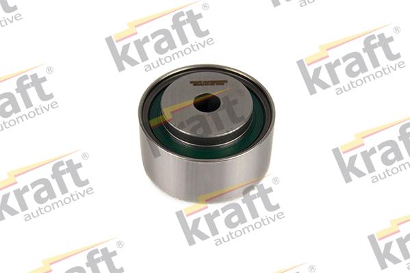 KRAFT AUTOMOTIVE 1223010 - Poulie renvoi / transmission, courroie de distribution cwaw.fr