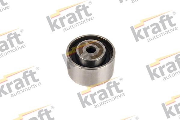 KRAFT AUTOMOTIVE 1223360 - Poulie renvoi / transmission, courroie de distribution cwaw.fr