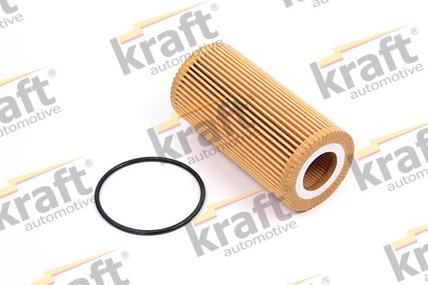 KRAFT AUTOMOTIVE 1706351 - Filtre à huile cwaw.fr