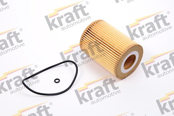 KRAFT AUTOMOTIVE 1701400 - Filtre à huile cwaw.fr