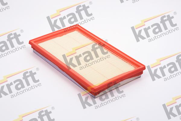 KRAFT AUTOMOTIVE 1714114 - Filtre à air cwaw.fr