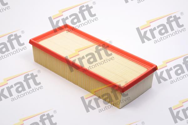 KRAFT AUTOMOTIVE 1715945 - Filtre à air cwaw.fr