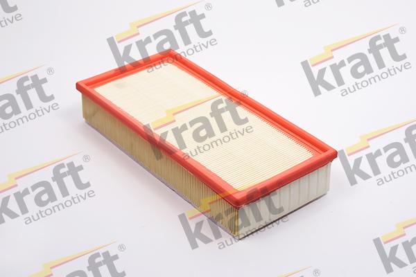 KRAFT AUTOMOTIVE 1715580 - Filtre à air cwaw.fr