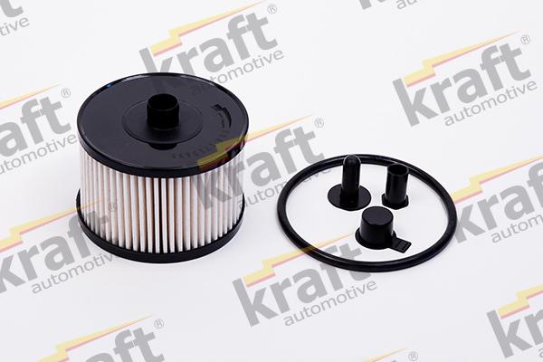 KRAFT AUTOMOTIVE 1715695 - Filtre à carburant cwaw.fr