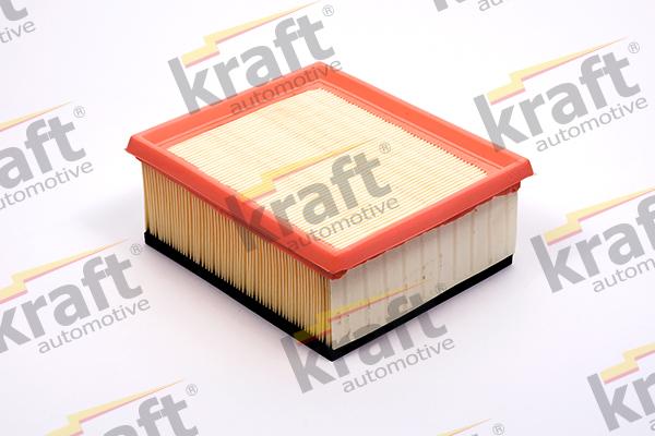 KRAFT AUTOMOTIVE 1715614 - Filtre à air cwaw.fr