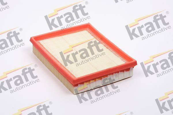 KRAFT AUTOMOTIVE 1715610 - Filtre à air cwaw.fr