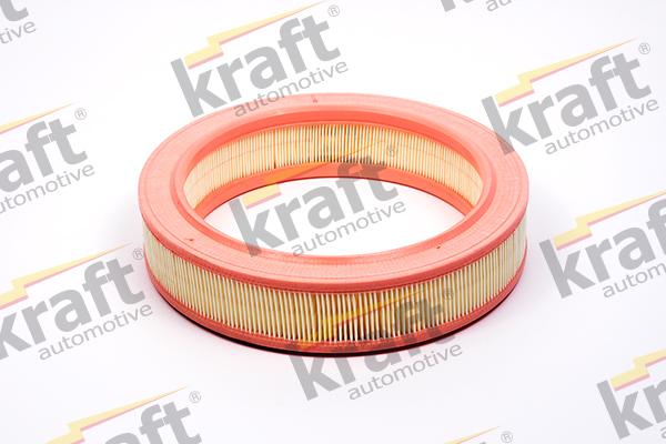 KRAFT AUTOMOTIVE 1715070 - Filtre à air cwaw.fr