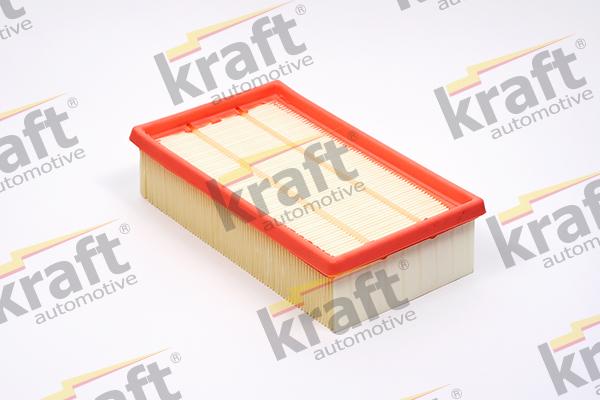 KRAFT AUTOMOTIVE 1715350 - Filtre à air cwaw.fr