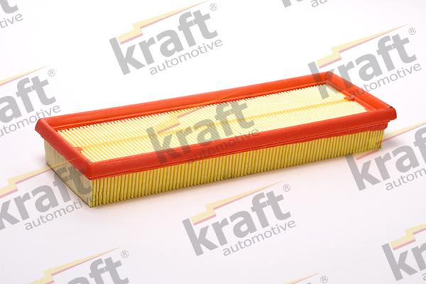 KRAFT AUTOMOTIVE 1715241 - Filtre à air cwaw.fr