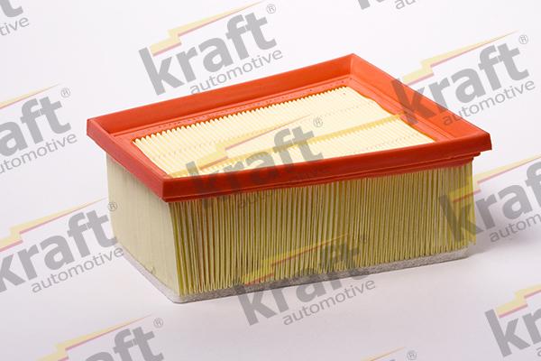 KRAFT AUTOMOTIVE 1715220 - Filtre à air cwaw.fr