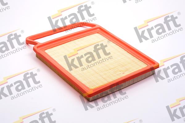 KRAFT AUTOMOTIVE 1716540 - Filtre à air cwaw.fr