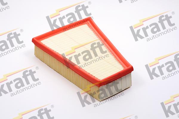 KRAFT AUTOMOTIVE 1716030 - Filtre à air cwaw.fr