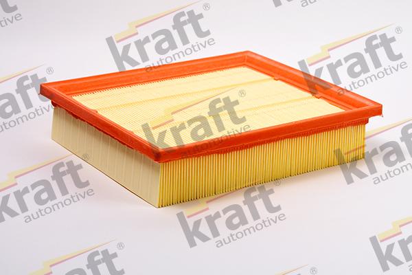 KRAFT AUTOMOTIVE 1710620 - Filtre à air cwaw.fr