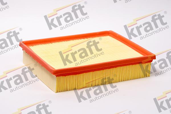 KRAFT AUTOMOTIVE 1710670 - Filtre à air cwaw.fr