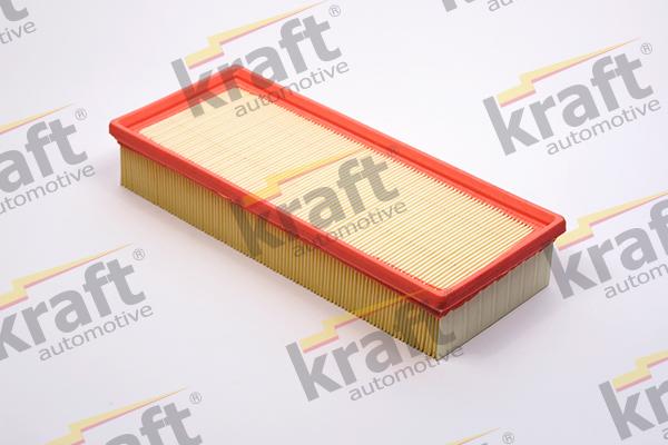 KRAFT AUTOMOTIVE 1710040 - Filtre à air cwaw.fr