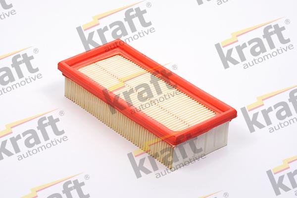 KRAFT AUTOMOTIVE 1710060 - Filtre à air cwaw.fr