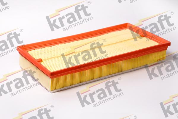 KRAFT AUTOMOTIVE 1710080 - Filtre à air cwaw.fr