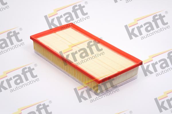 KRAFT AUTOMOTIVE 1710081 - Filtre à air cwaw.fr