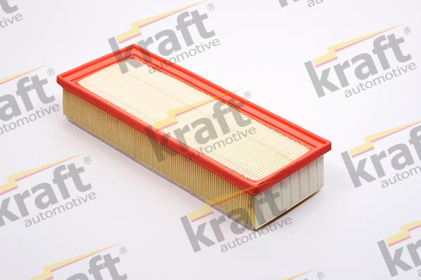 KRAFT AUTOMOTIVE 1710075 - Filtre à air cwaw.fr